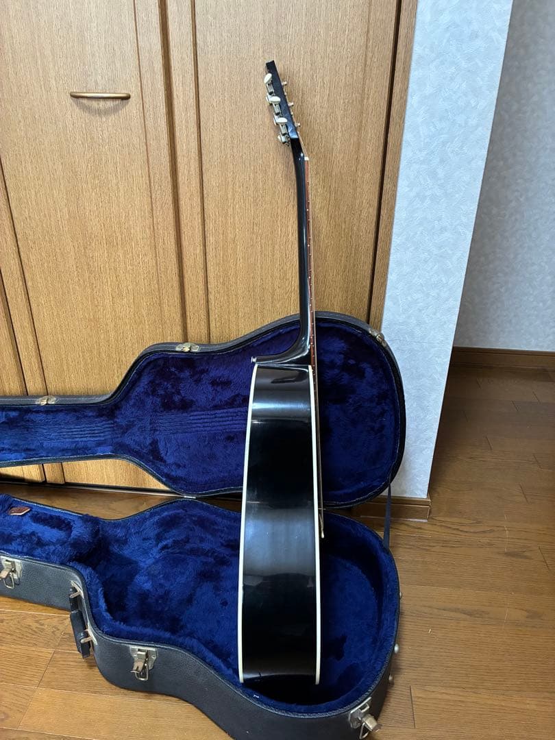 アイバニーズ アートウッドシリーズ TAMA製 Ibanez AW-100S limited