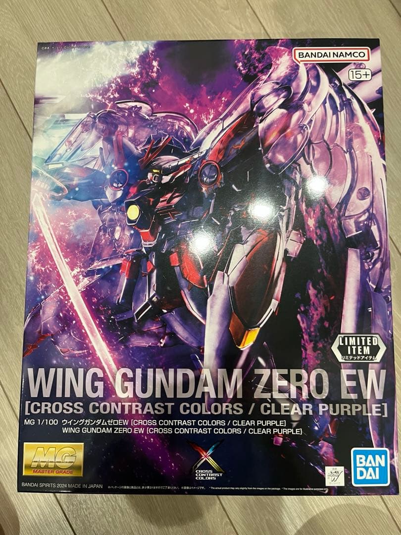GNF東京 限定 ガンダム プラモデル ガンプラ 3体セット 出品