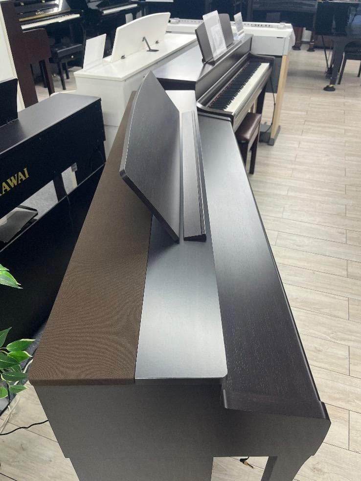 ☆79473【電子ピアノ】KAWAI CA59R 21年製 - メルカリ