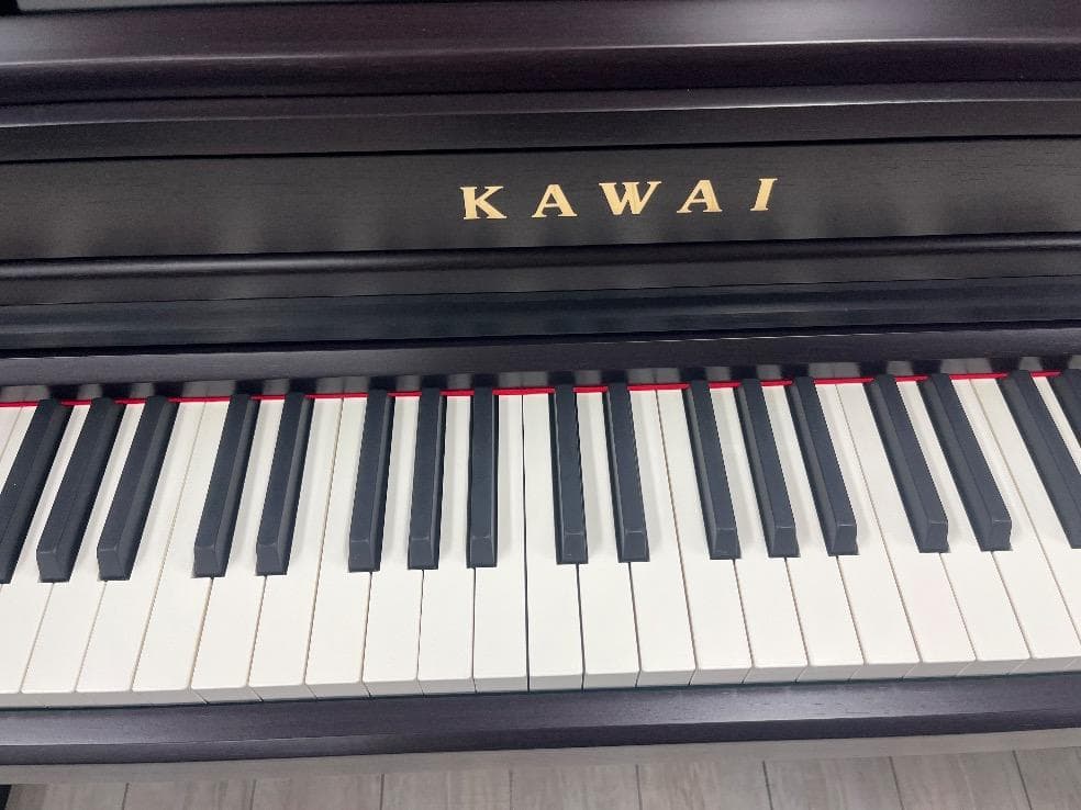 ☆79473【電子ピアノ】KAWAI CA59R 21年製 - メルカリ