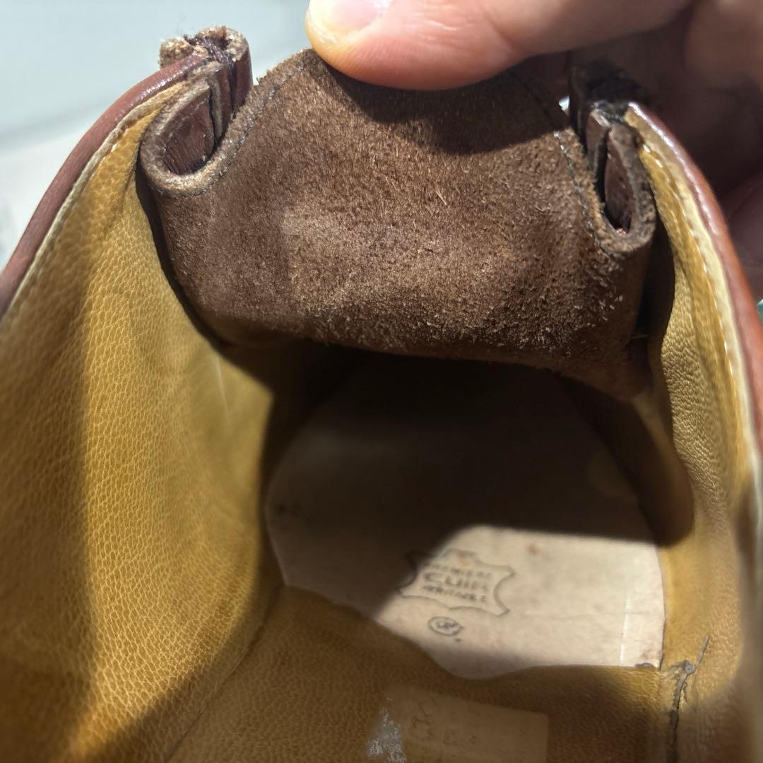 Paraboot　パラブーツ　ミカエル　41