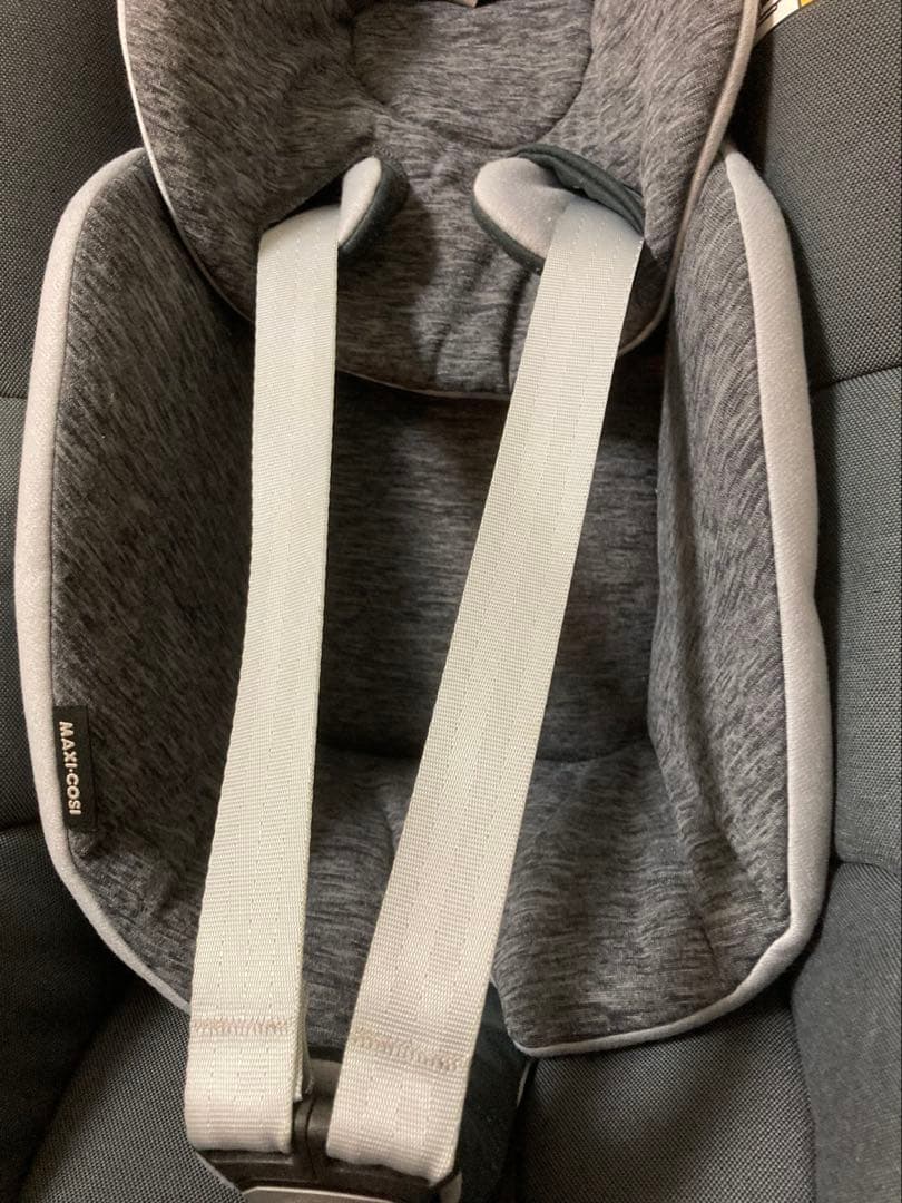 Maxi-Cosi Pebble Pro i-Size ペブルプロアイサイズ