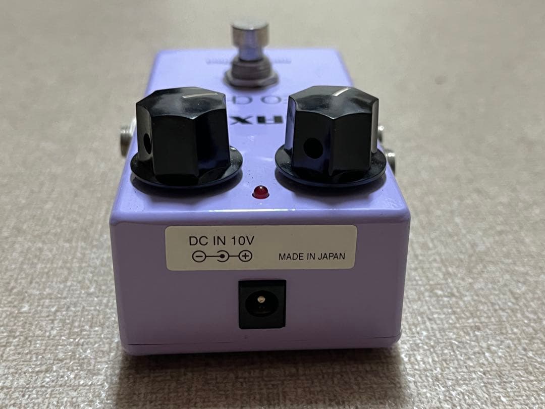 Maxon CS505 マクソン コーラス エフェクター 松本孝弘 TAK