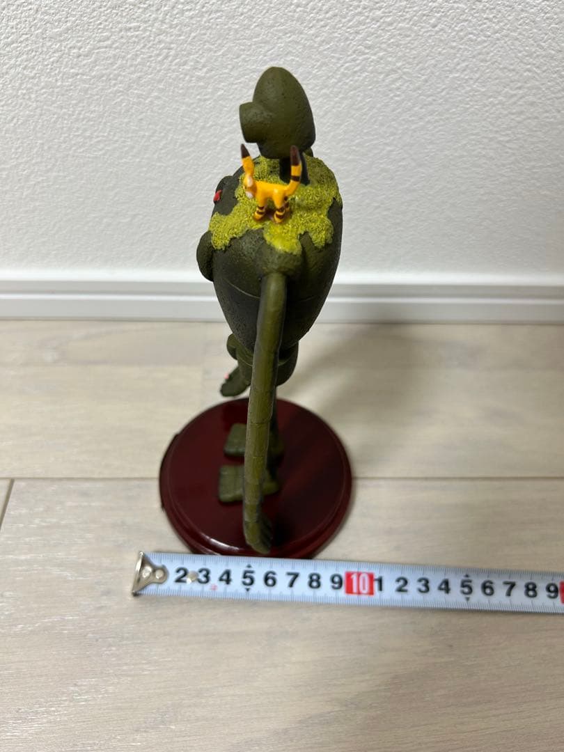 天空の城ラピュタ　ロボット兵　フィギュア