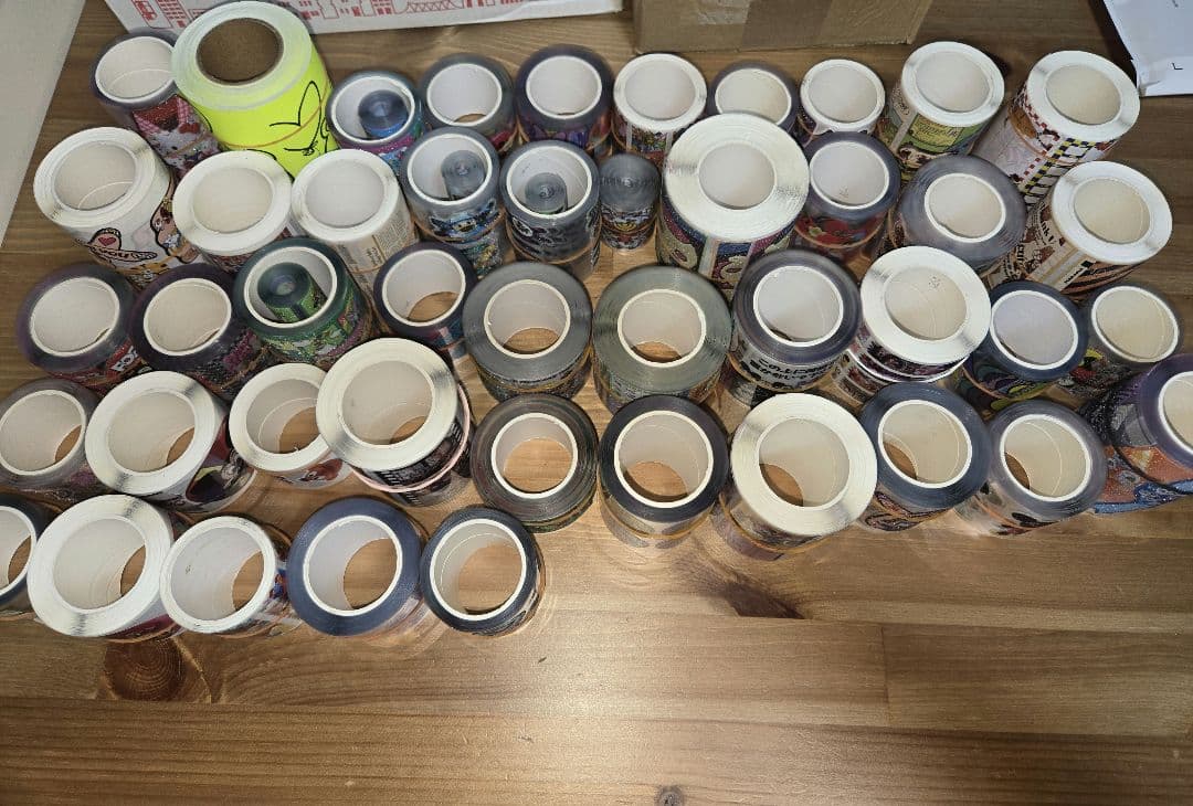 飽き子ちゃんさん order