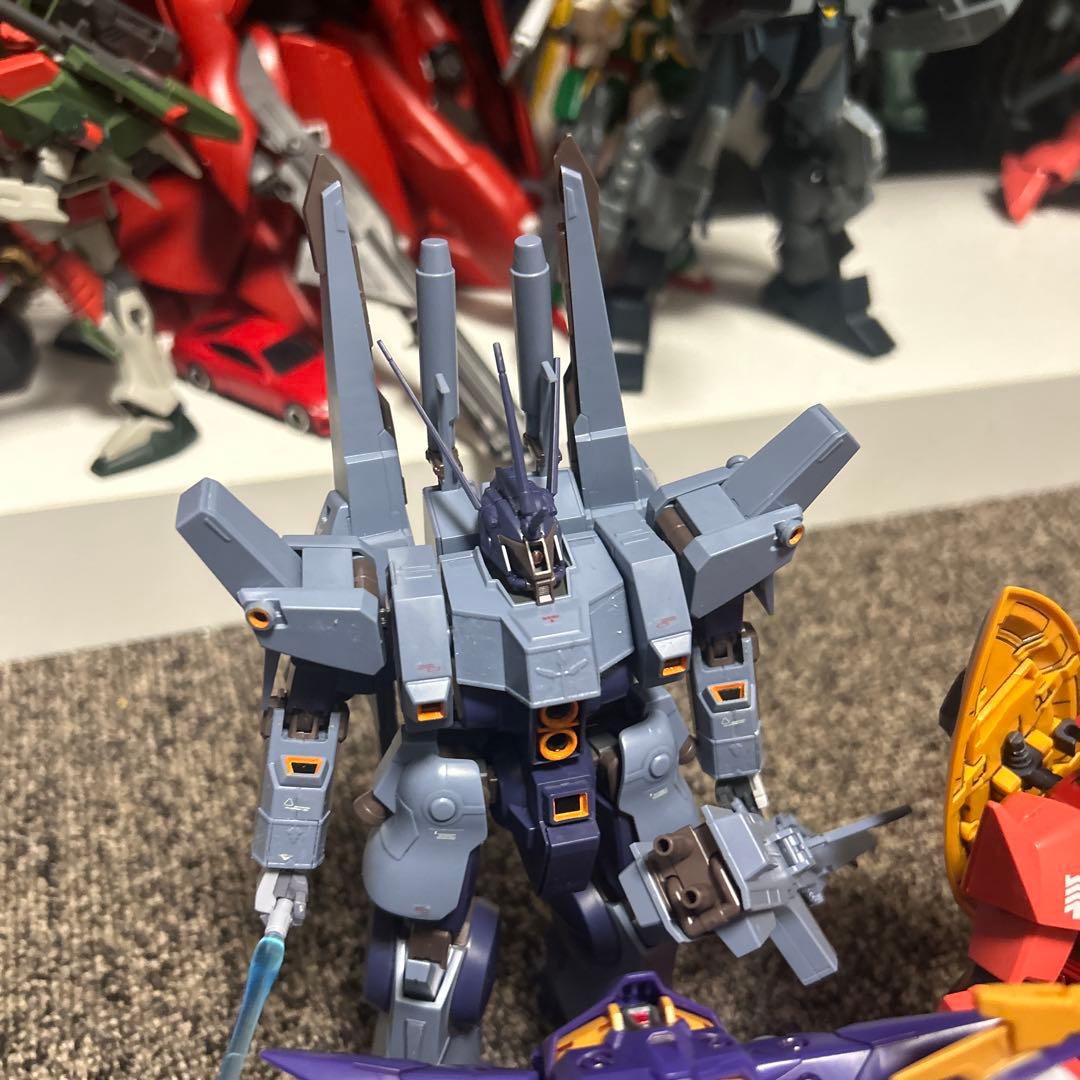 HG MG 1/144 ガンプラジャンク まとめ売り