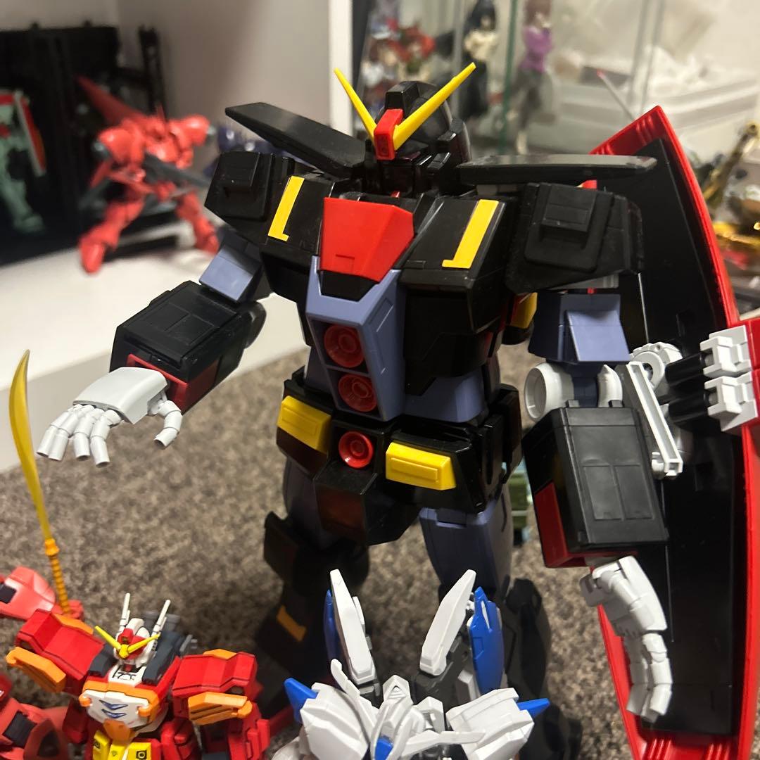 HG MG 1/144 ガンプラジャンク まとめ売り