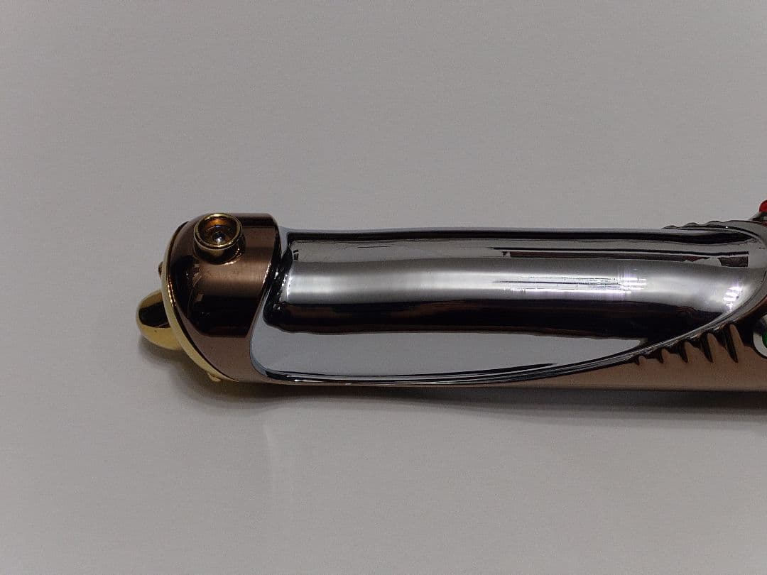 89saber ダース・シディアス パルパティーン ライトセーバー レプリカ