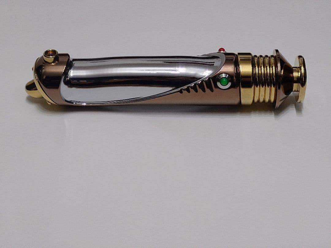 M*み様 89saber ダース・シディアス　パルパティーン　ライトセーバー