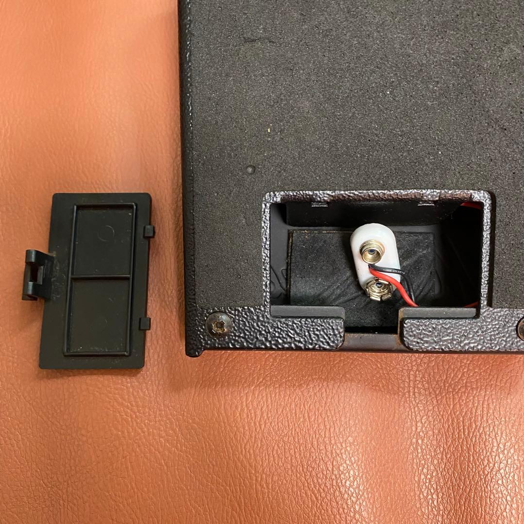 初期型】Marshall DRIVE MASTER 90年代オリジナル UK製 - メルカリ