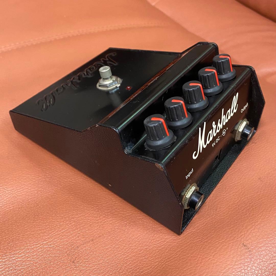 初期型】Marshall DRIVE MASTER 90年代オリジナル UK製 - メルカリ