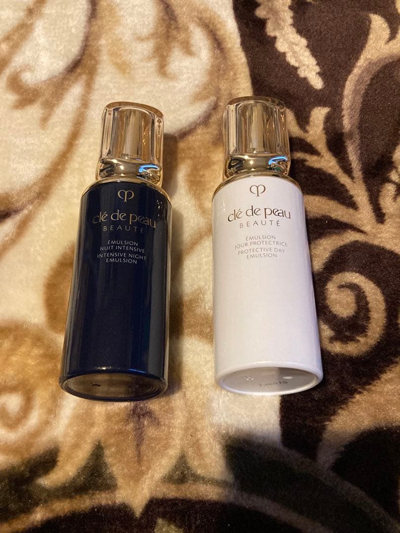 クレドポーボーテ エマルションセット - メルカリ