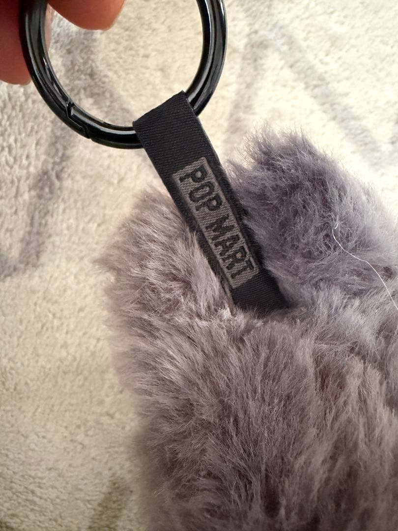 ラブブ　100%正規品　Biginto.Energy シークレット