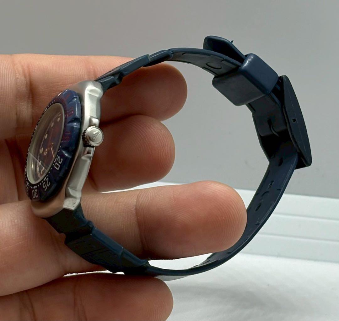 TAG HEUER タグホイヤー formula1 ジャンク品 TAG HEUER