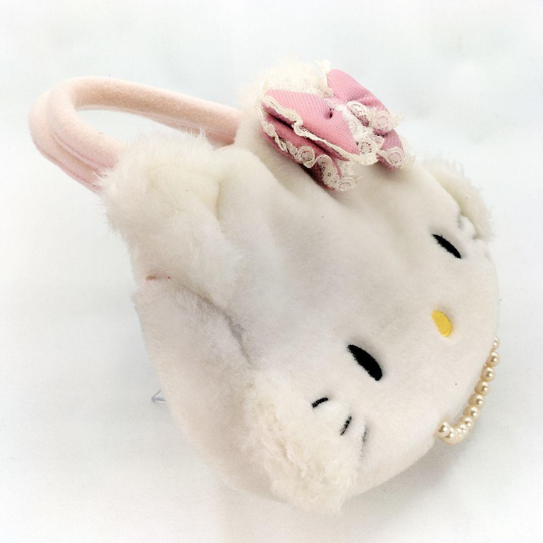 当時物 チャーミーキティ フェィスバッグ キャンディキャビネット 2005