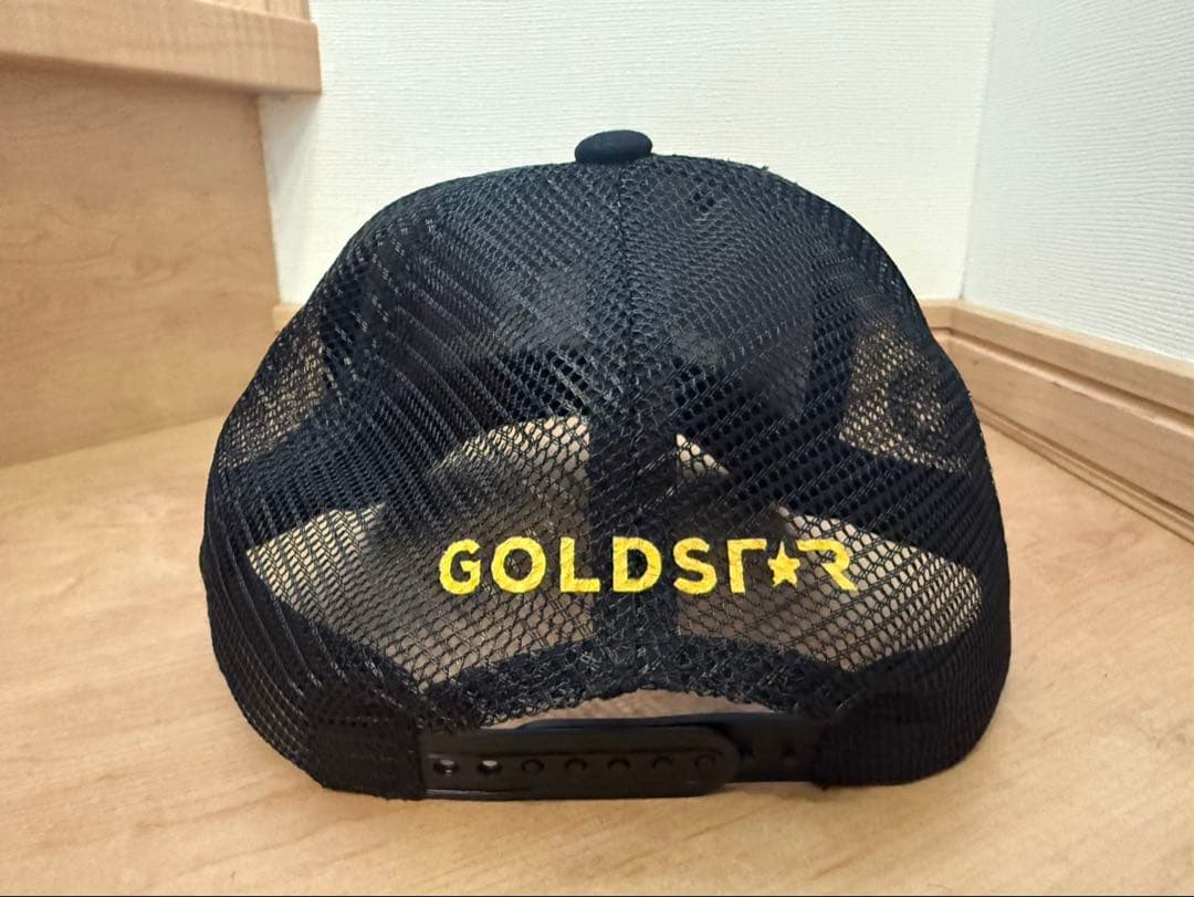 井上尚弥vsアランピカソ戦イベントキャップ 世界限定30個 - メルカリ