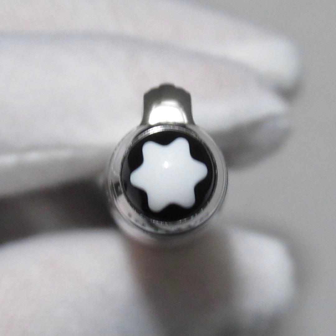 モンブラン ボールペン 164 80日間世界一周 126351