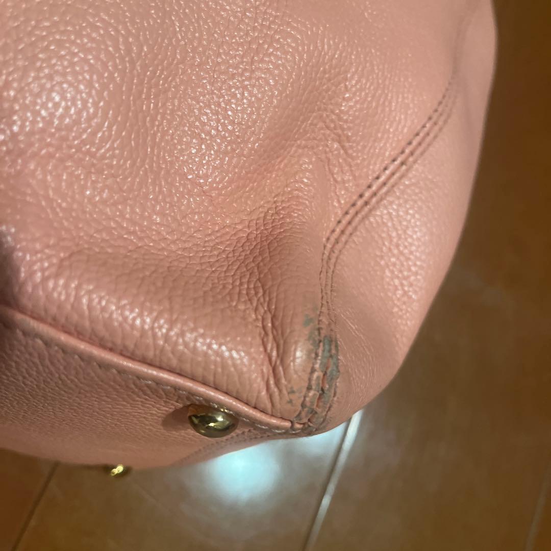 CHANEL ハンドバック