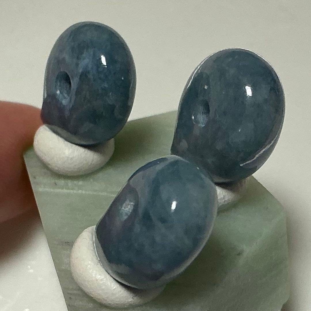 専用】コン沢翡翠 ニノ型（6-1）