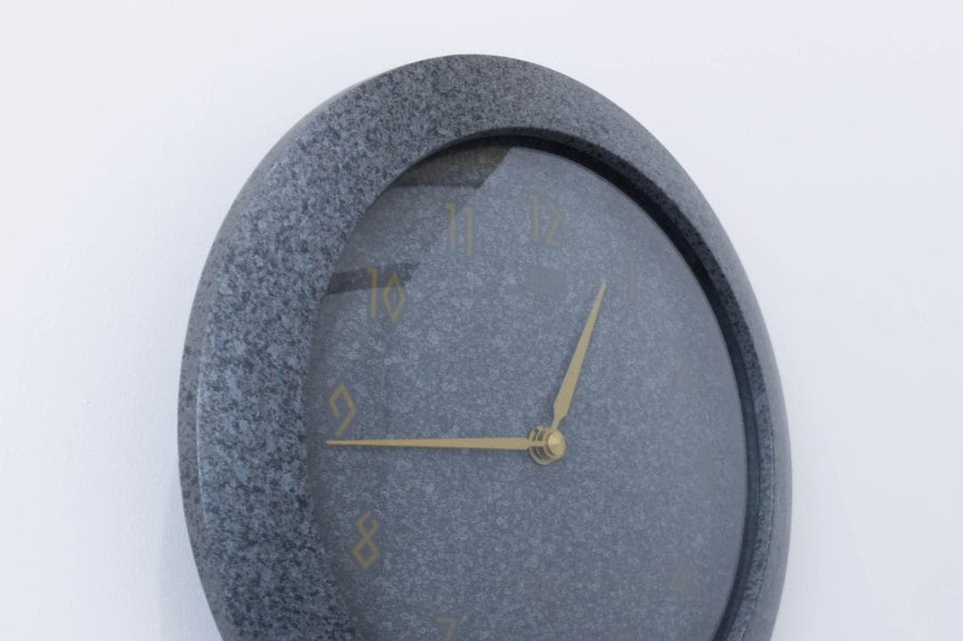 掛時計　振り子時計　ポストモダン　citizen　スペースエイジ　ヴィンテージ