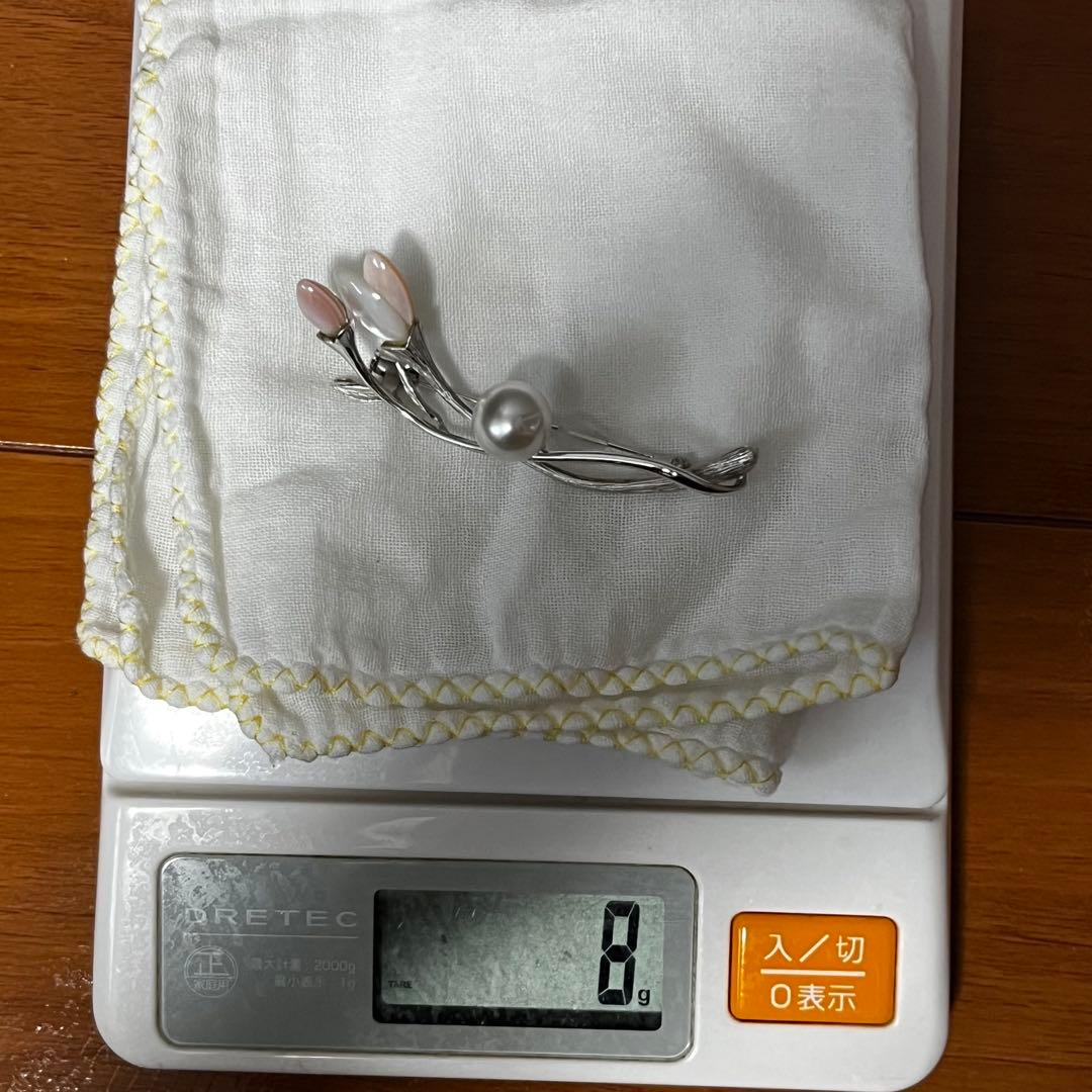 Jewel Senga 花モチーフブローチの通販はau PAY マーケット - 輸入雑貨