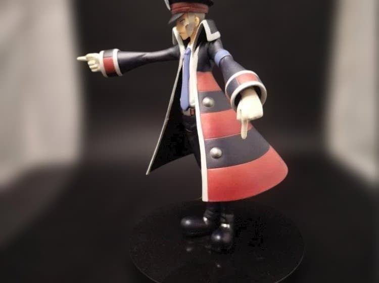 ポケモン ベストウイッシュ サブウェイマスター ノボリ クダリ