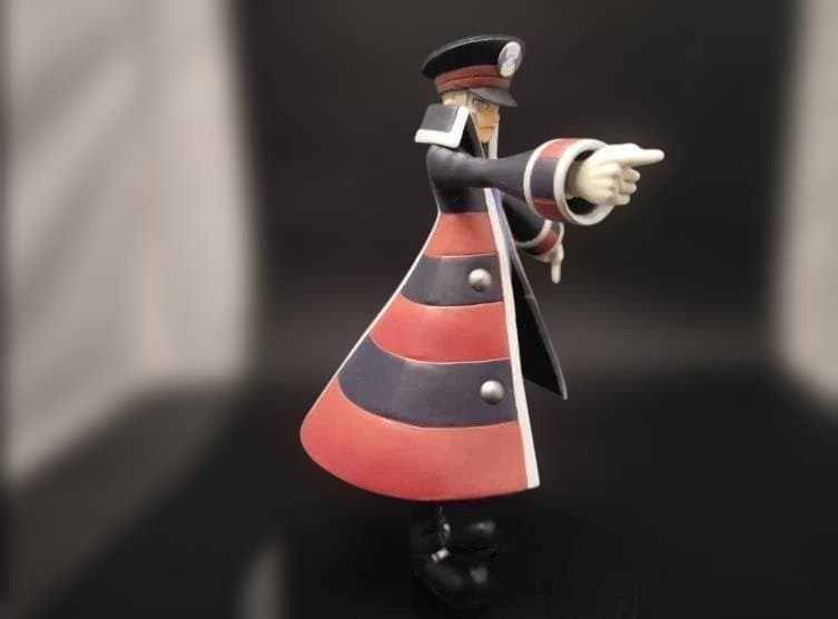 ポケモン ベストウイッシュ サブウェイマスター ノボリ クダリ