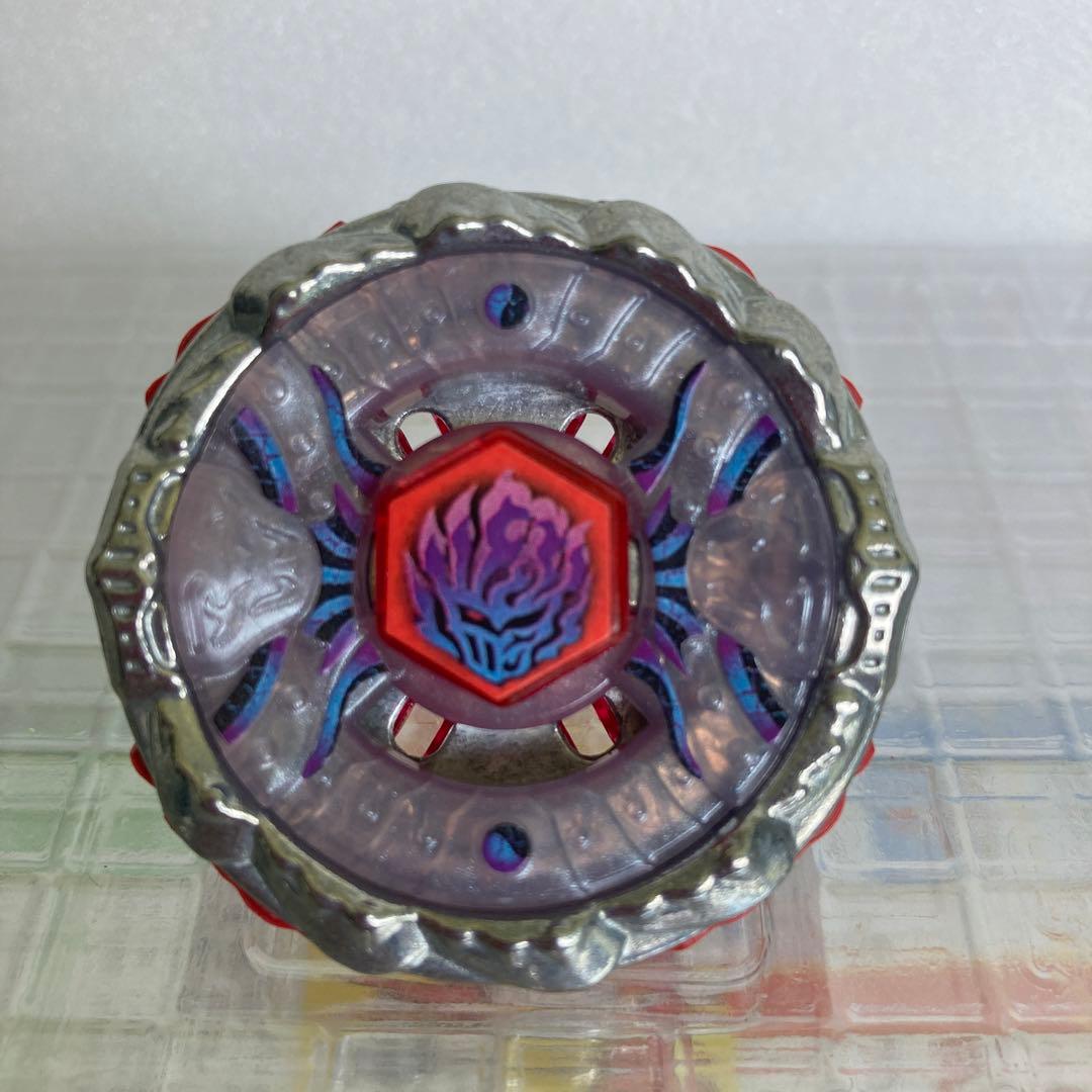 フュージョンハーデスAD145SWD メタルファイトベイブレード 85217