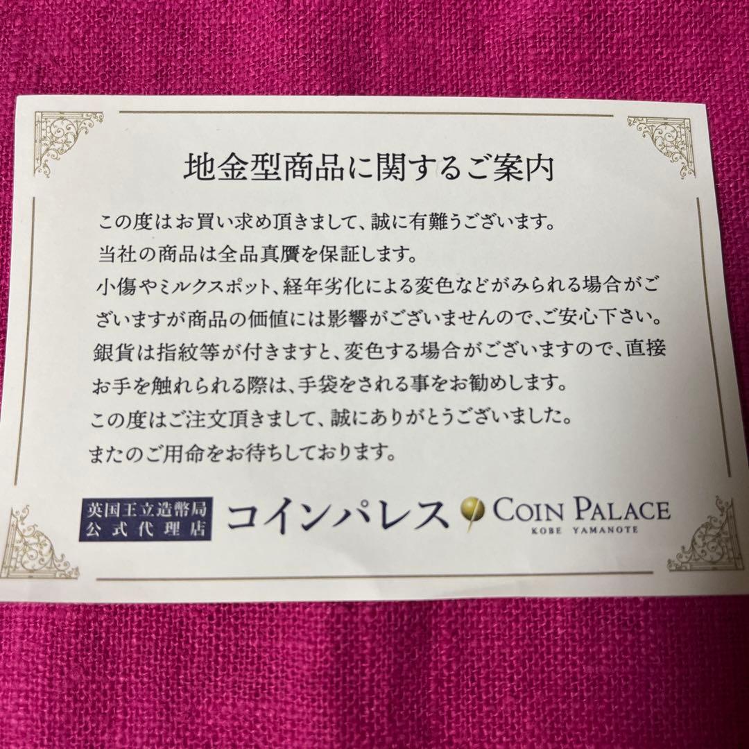 ウィーン銀貨 2025年発行 銀 (純銀)1オンス 1枚 - メルカリ