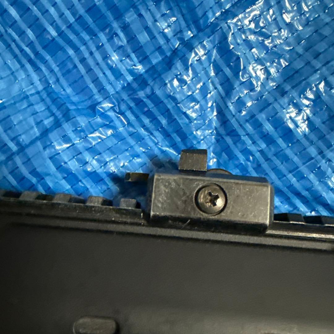 東京マルイ　MP7A1ガスブローバック