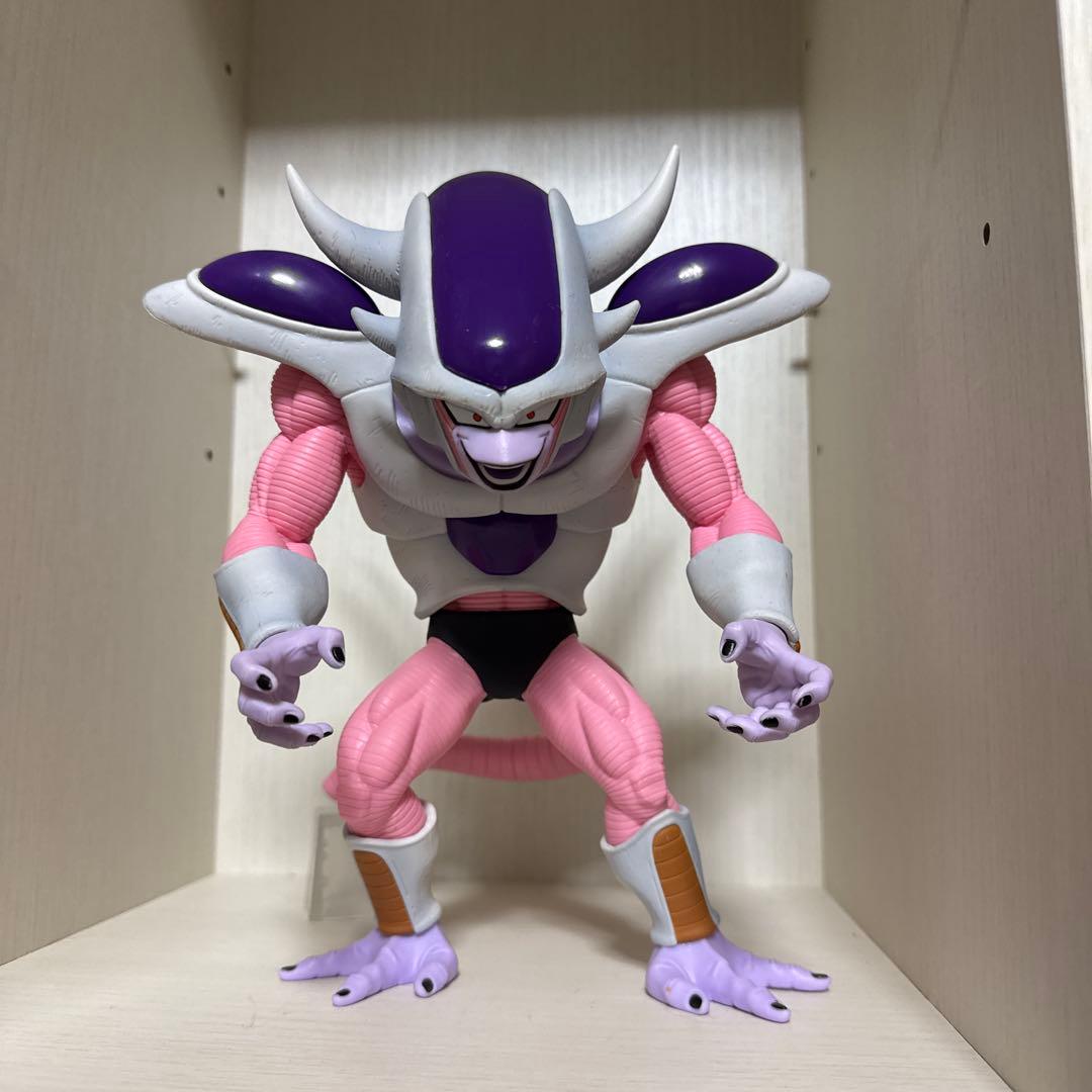 フリーザ フィギュアセット