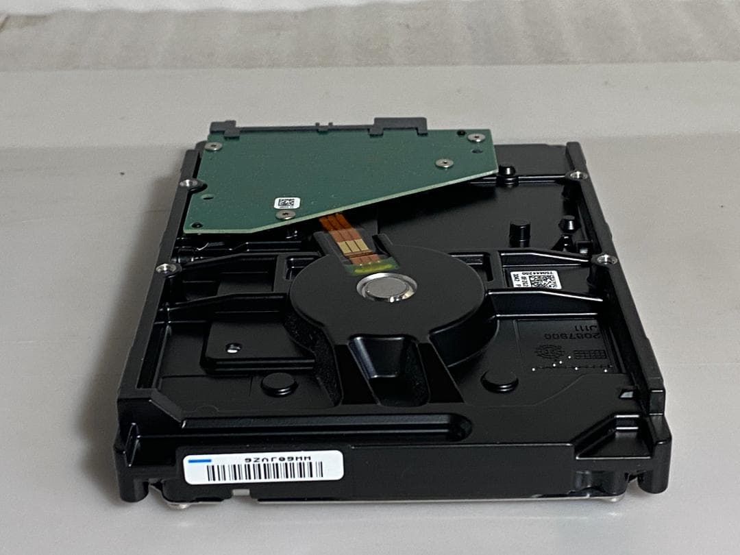 ☆★ひろやん★☆　AVコマンド対応　ST4000VN006　正常品