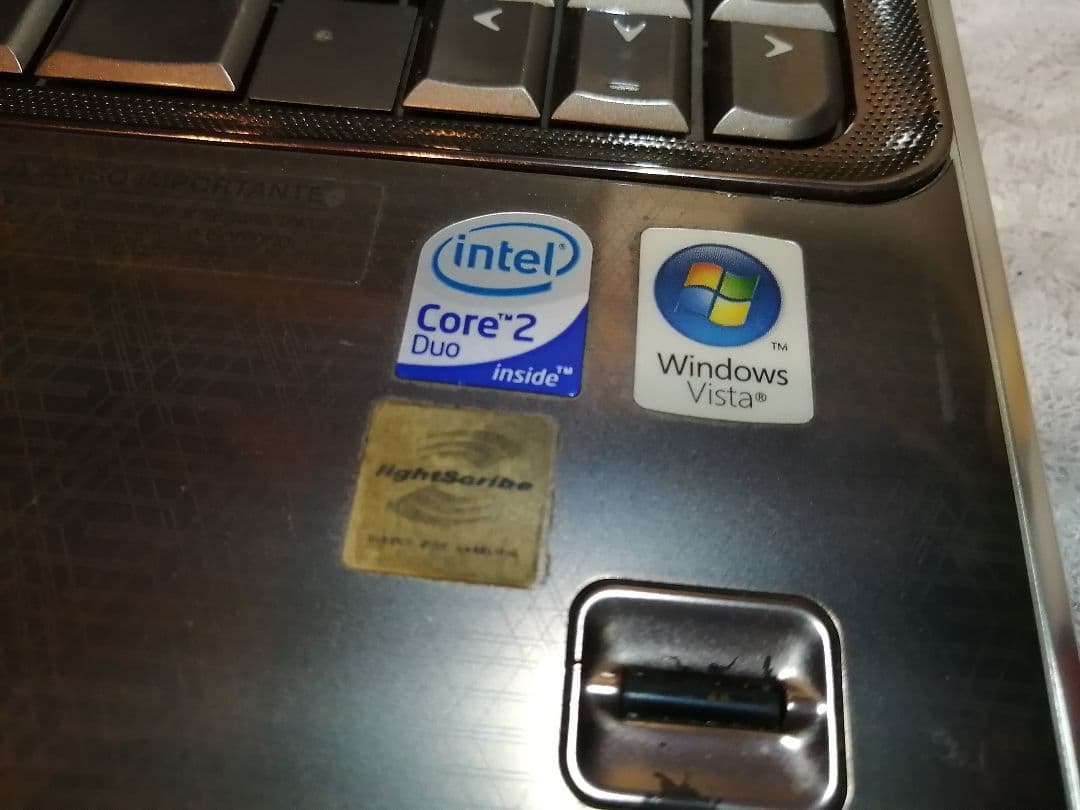 ジャンク ノートPC 7台セット