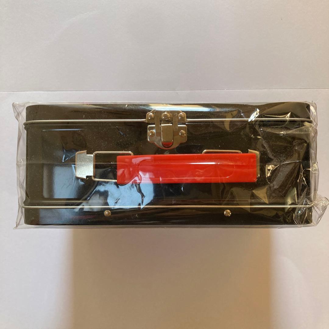 新品未開封】ほぼ日 MOTHER2 30th トンズラブラザーズTIN BOX - メルカリ