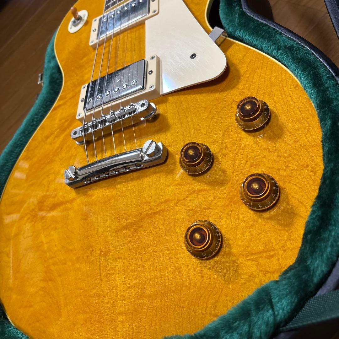 ナビゲーター　navigator レスポール N LP 480 LTD LMD