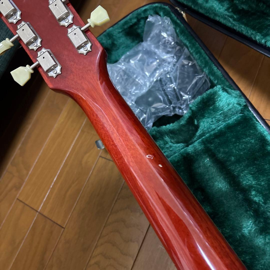 ナビゲーター　navigator レスポール N LP 480 LTD LMD