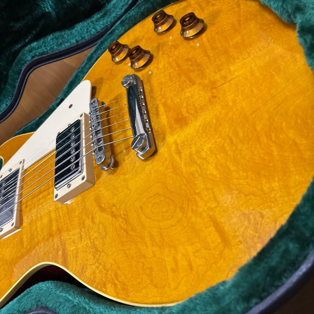 ナビゲーター　navigator レスポール N LP 480 LTD LMD