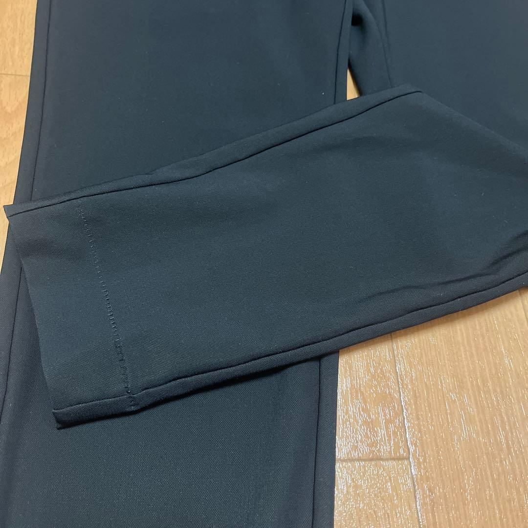 Curensology トリコットナローパンツ38