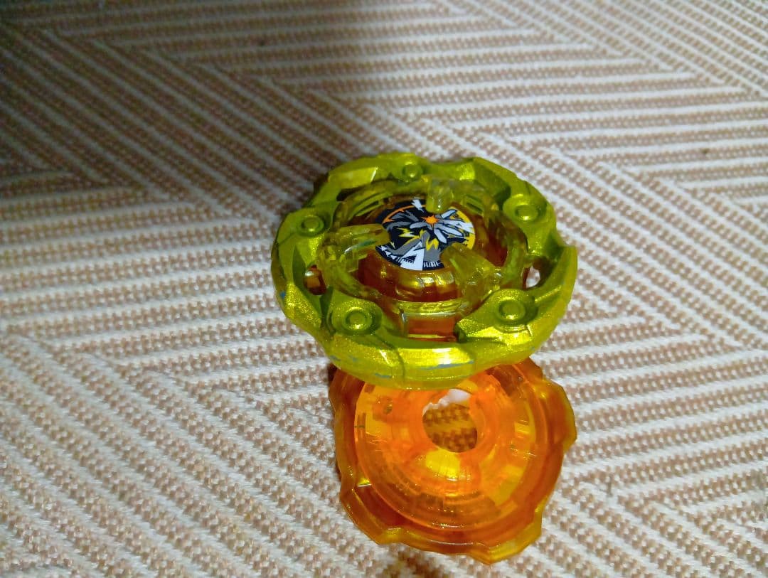 t*s様 2 ベイブレードx ウィザードロッド ゴールド G3大会 優勝