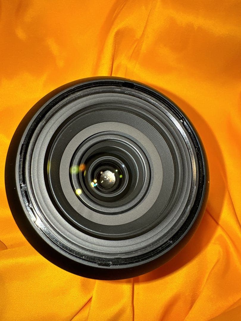 タムロン Tamron 35-150mm F2.8-4 カメラレンズ