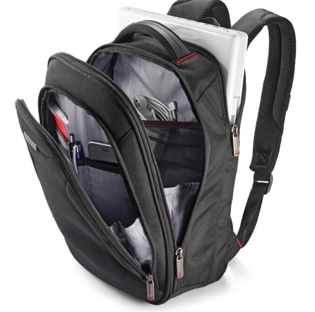 サムソナイト　ビジネスバッグ　リュック