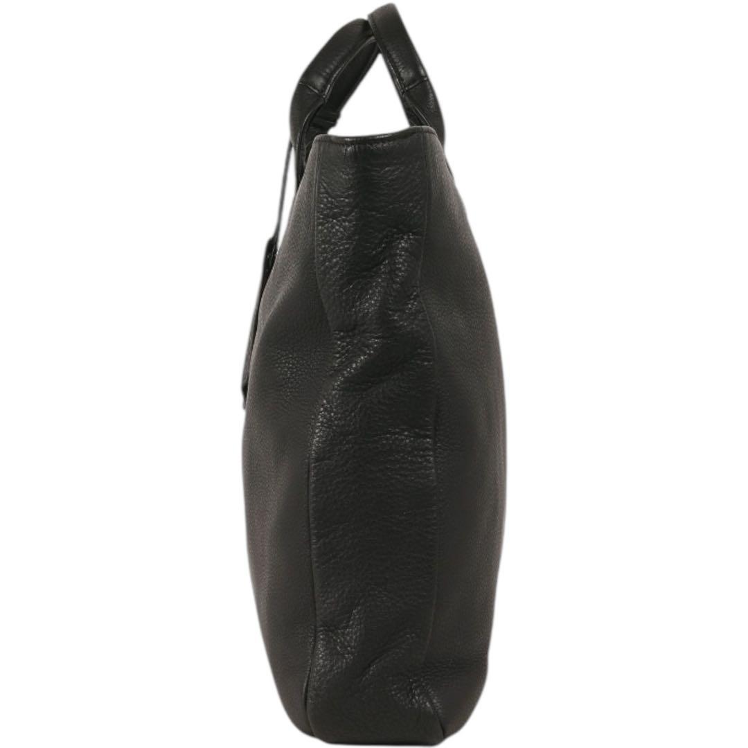 【未使用】PORTER BRIEF TOTE BAG(L) A4 レザー 本革