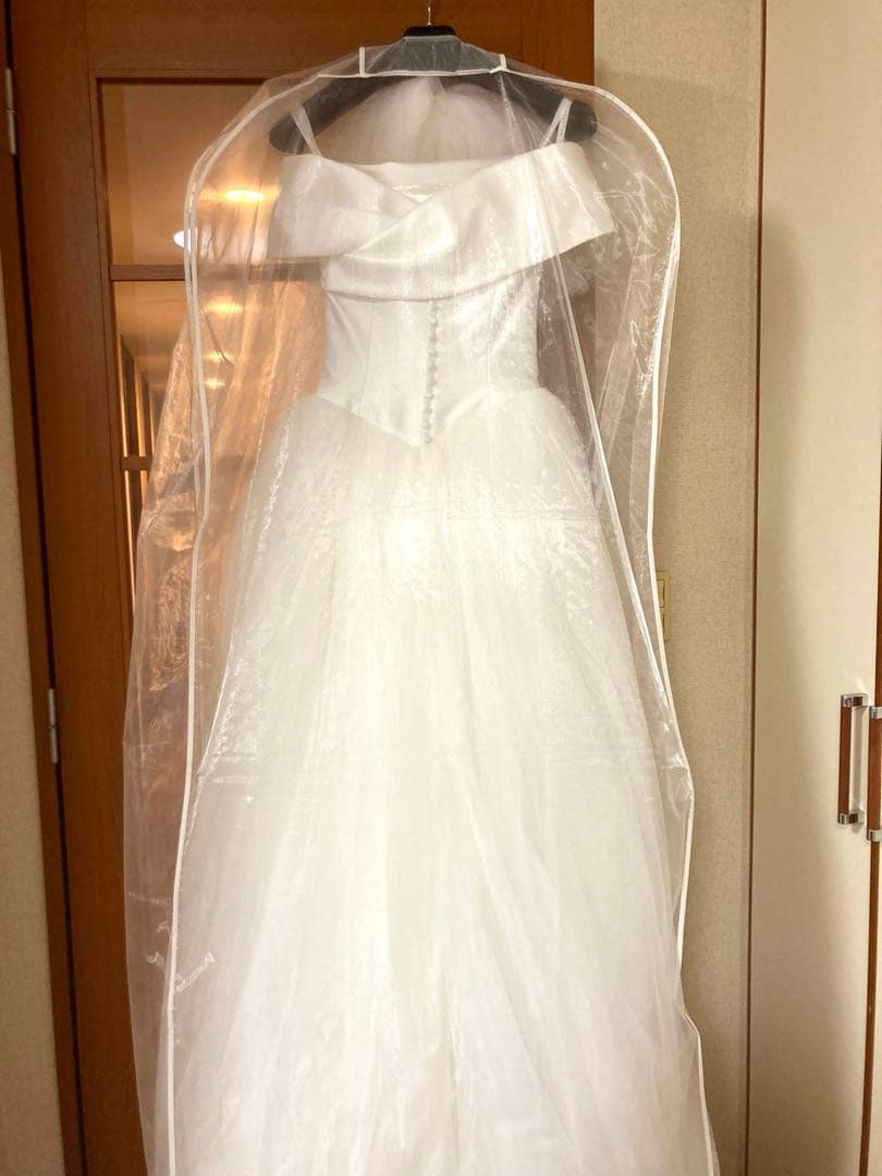 A by Hatsuko Endo ウエディングドレス