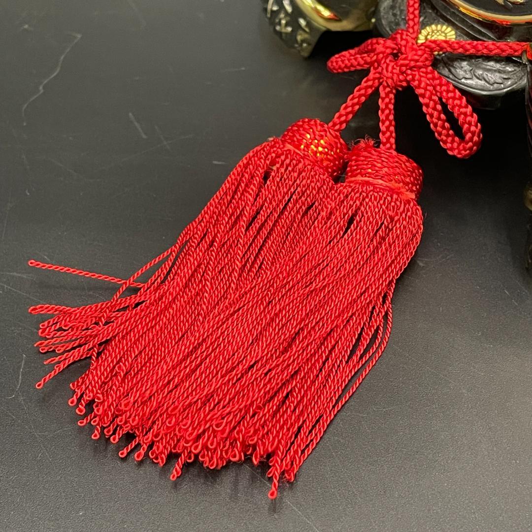 戦国武将兜 織田信長公 出世兜 飾台 盃 セット ミニ兜 金色兜 黒兜 赤