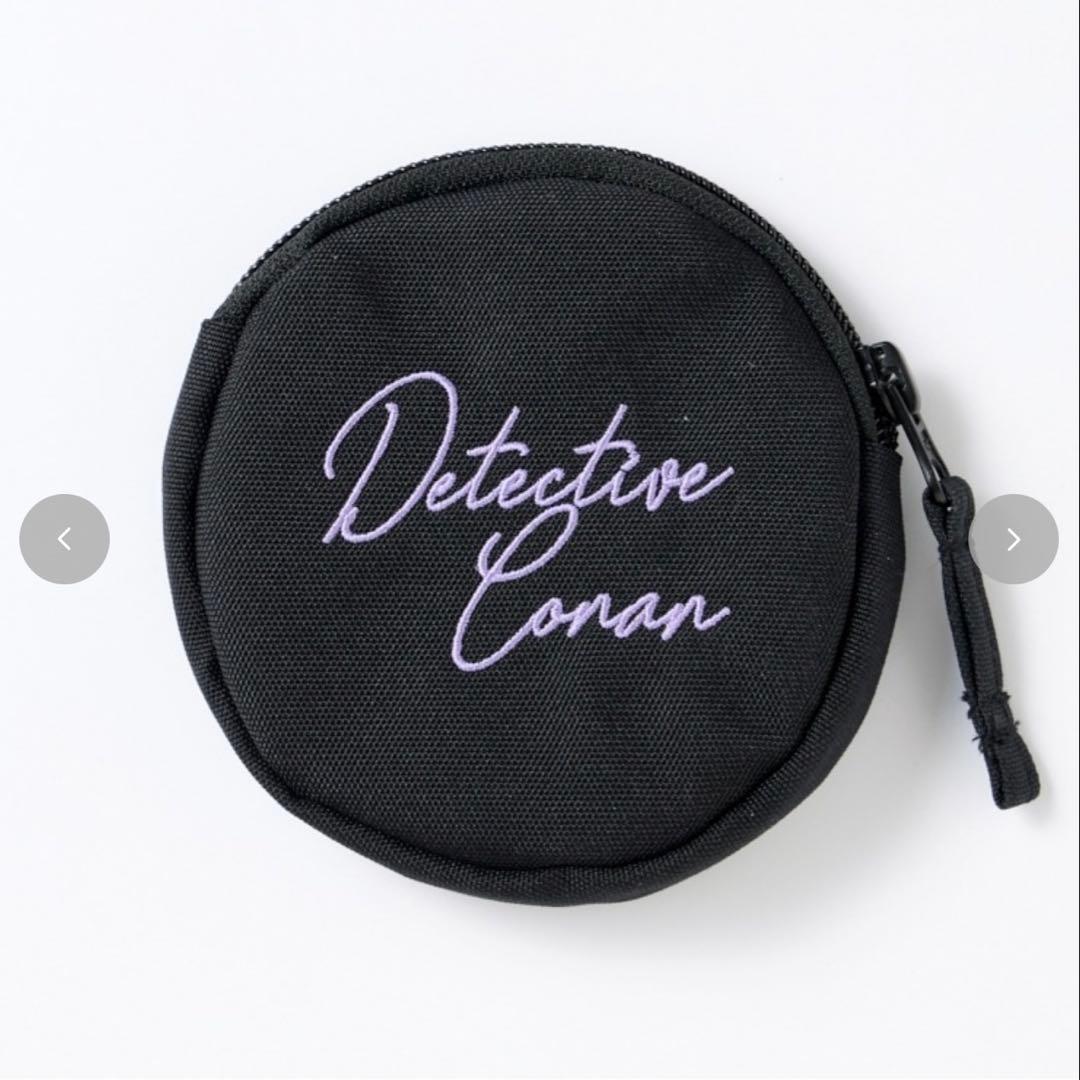 新品未開封】しまむら限定 名探偵コナン 灰原6点セット メンズ Mサイズ