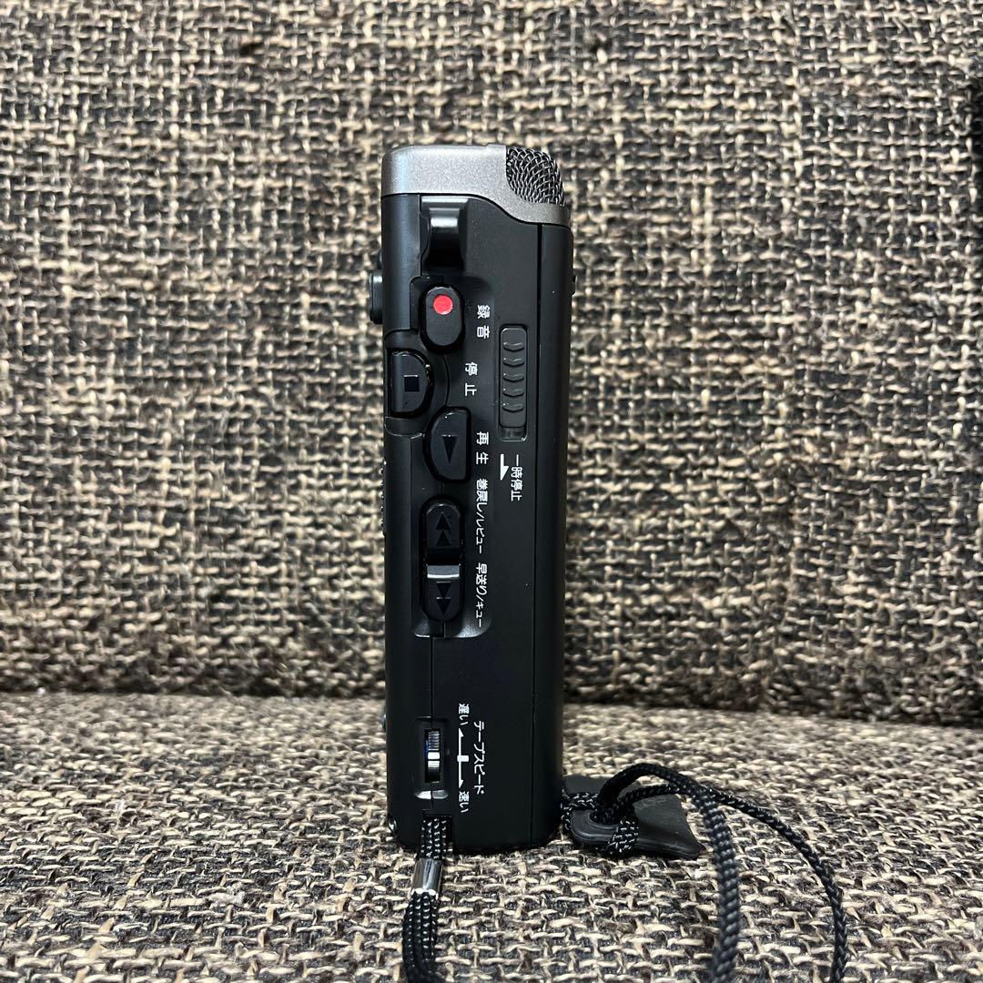 SONY TCS-580 ステレオ カセットレコーダー - メルカリ