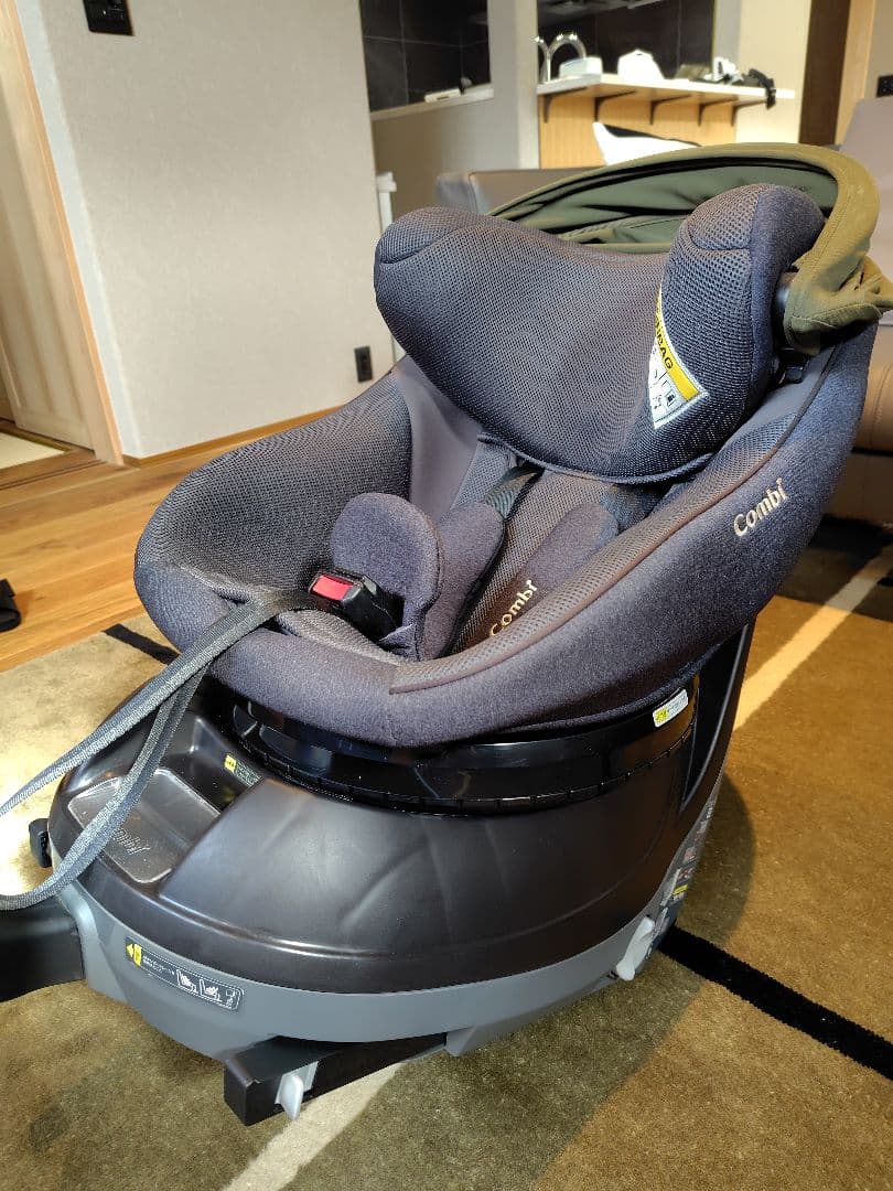 クルムーヴアドバンス　コンビ　JP590