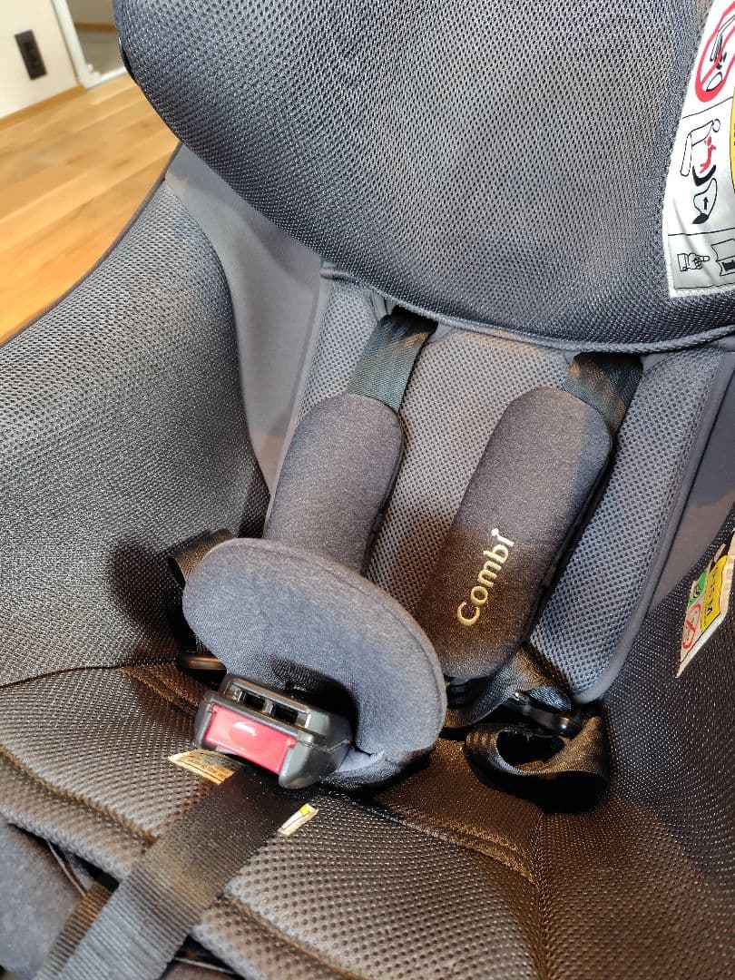 クルムーヴアドバンス　コンビ　JP590