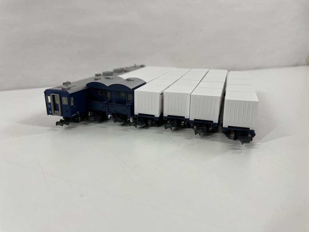 MICRO ACE A-149 Nゲージ鉄道模型 7両セット