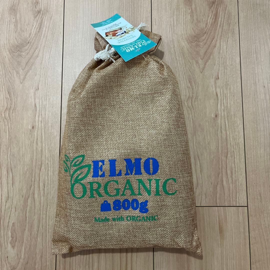 ELMO センシティブ サーモン 800g×4袋（3.2kg） - メルカリ